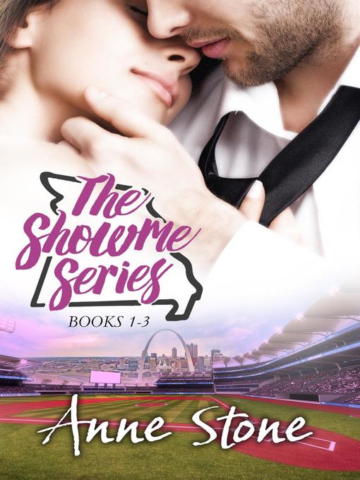 Title details for The Show Me Series Boxed Set by Anne Stone - Wait list